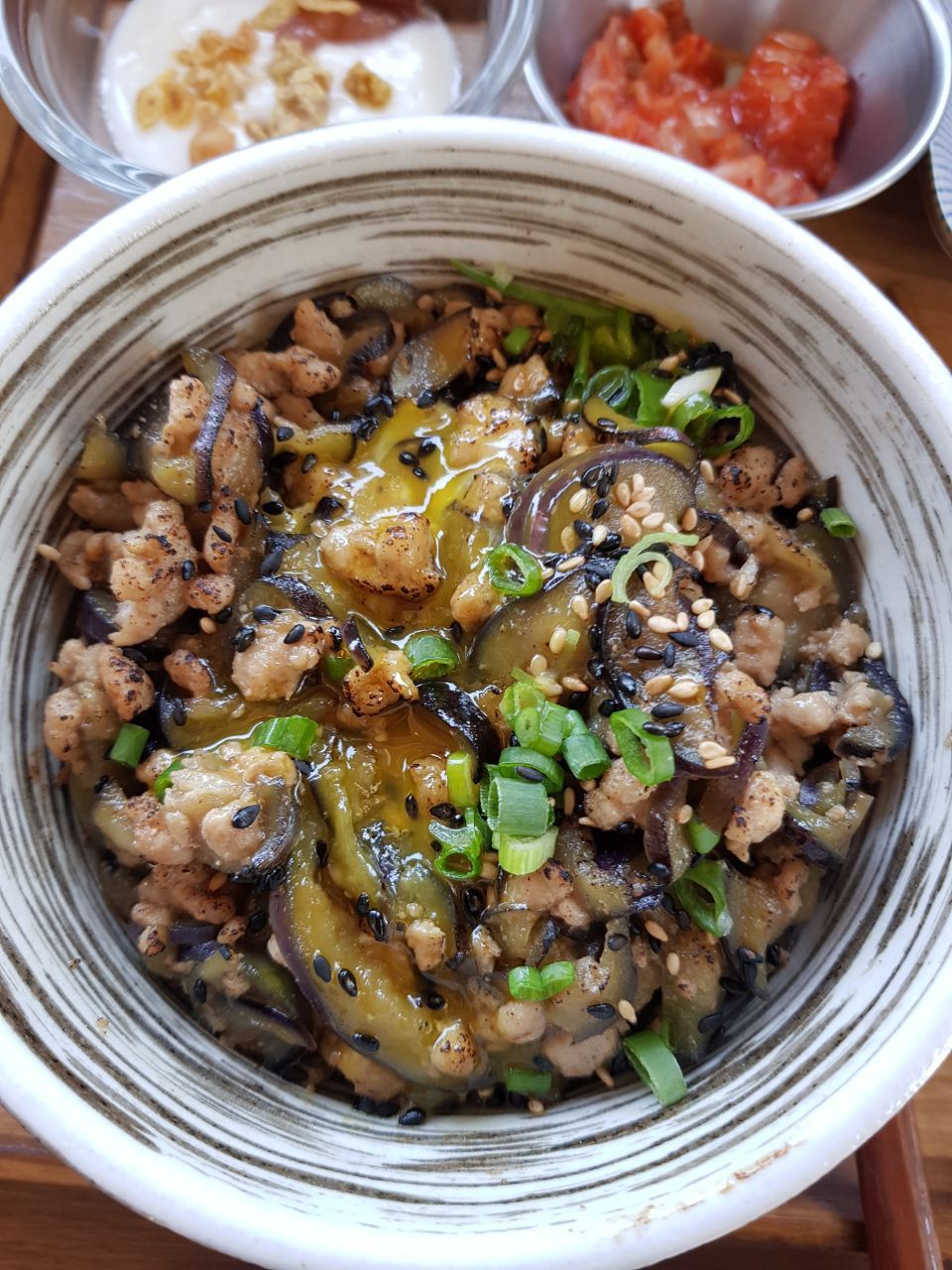 부산 맛집 일식 일본 가정식 일본가정식 부산여행 부산맛집 부산일식 부산일본가정식 보이후드 가지덮밥 치킨난반 3.jpg