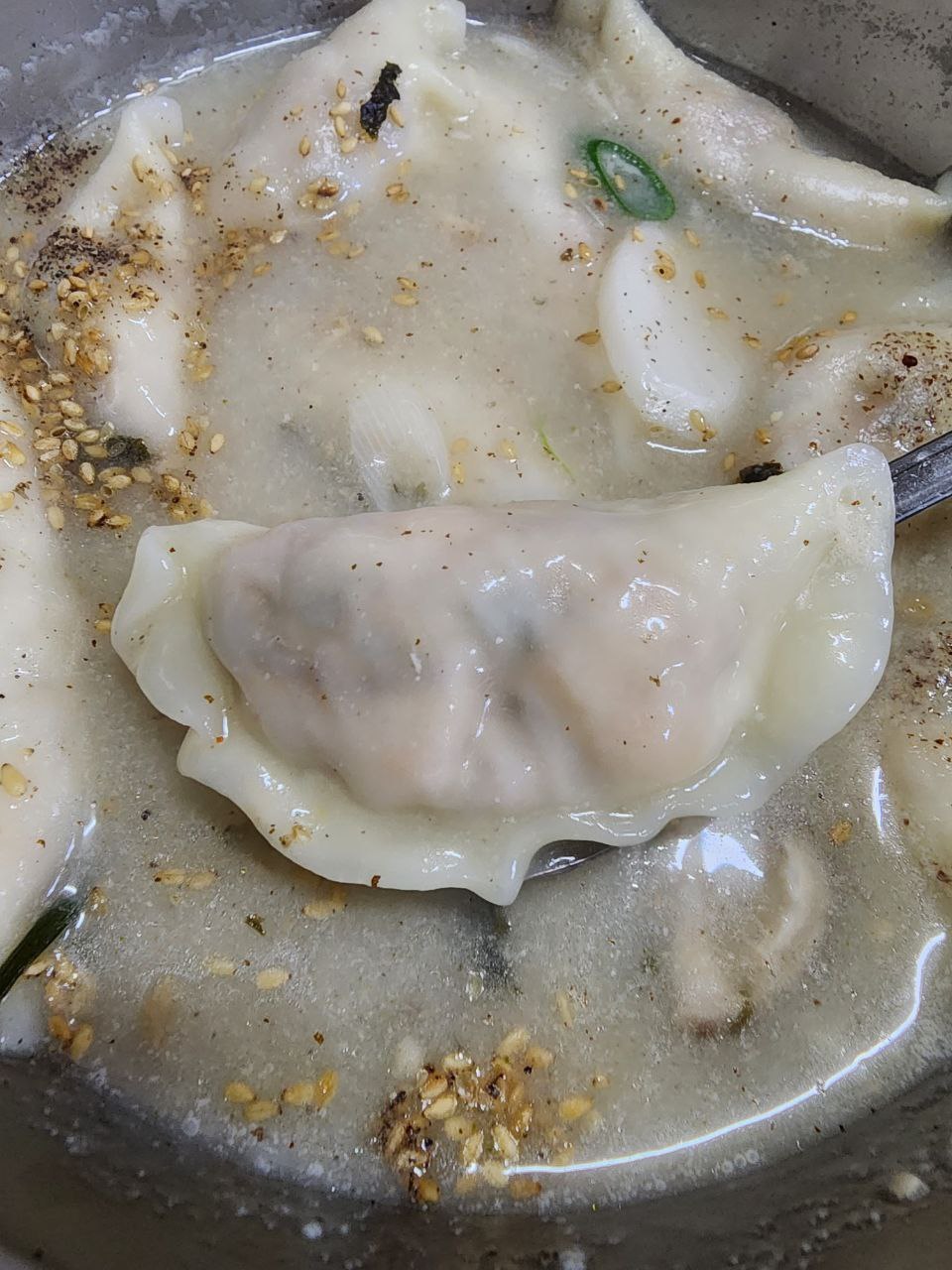강릉 강릉여행 제일함흥냉면 떡만두국 강릉맛집 함흥냉면 가자미식해 김치만두 만두국 6.jpg