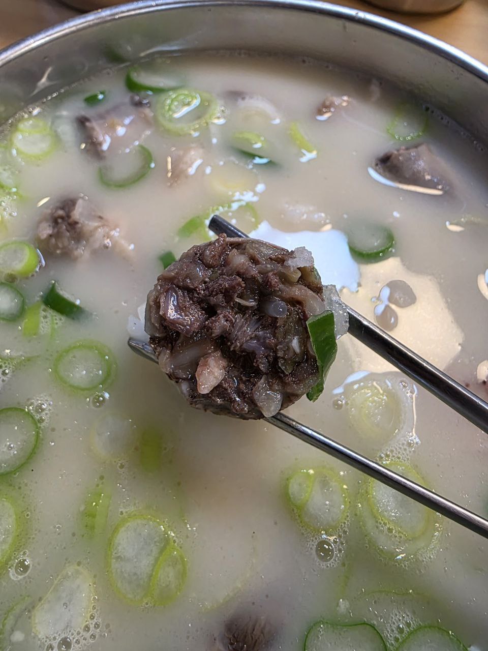 용인여행 용인맛집 동네맛집 순댓국 백암순대 백암 제일식당 백암면맛집 백암맛집 순대맛집 백암순대맛집 백암순댓국 4.jpg