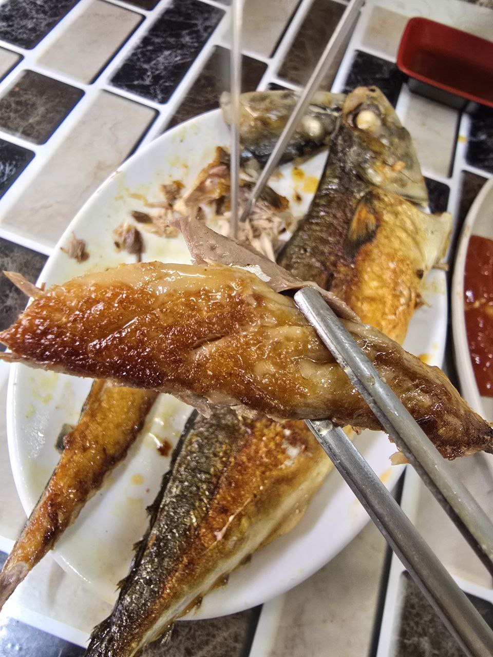 부산여행 부산맛집 동네맛집 남마담 고갈비 고등어 고등어구이 광복동 0.jpg