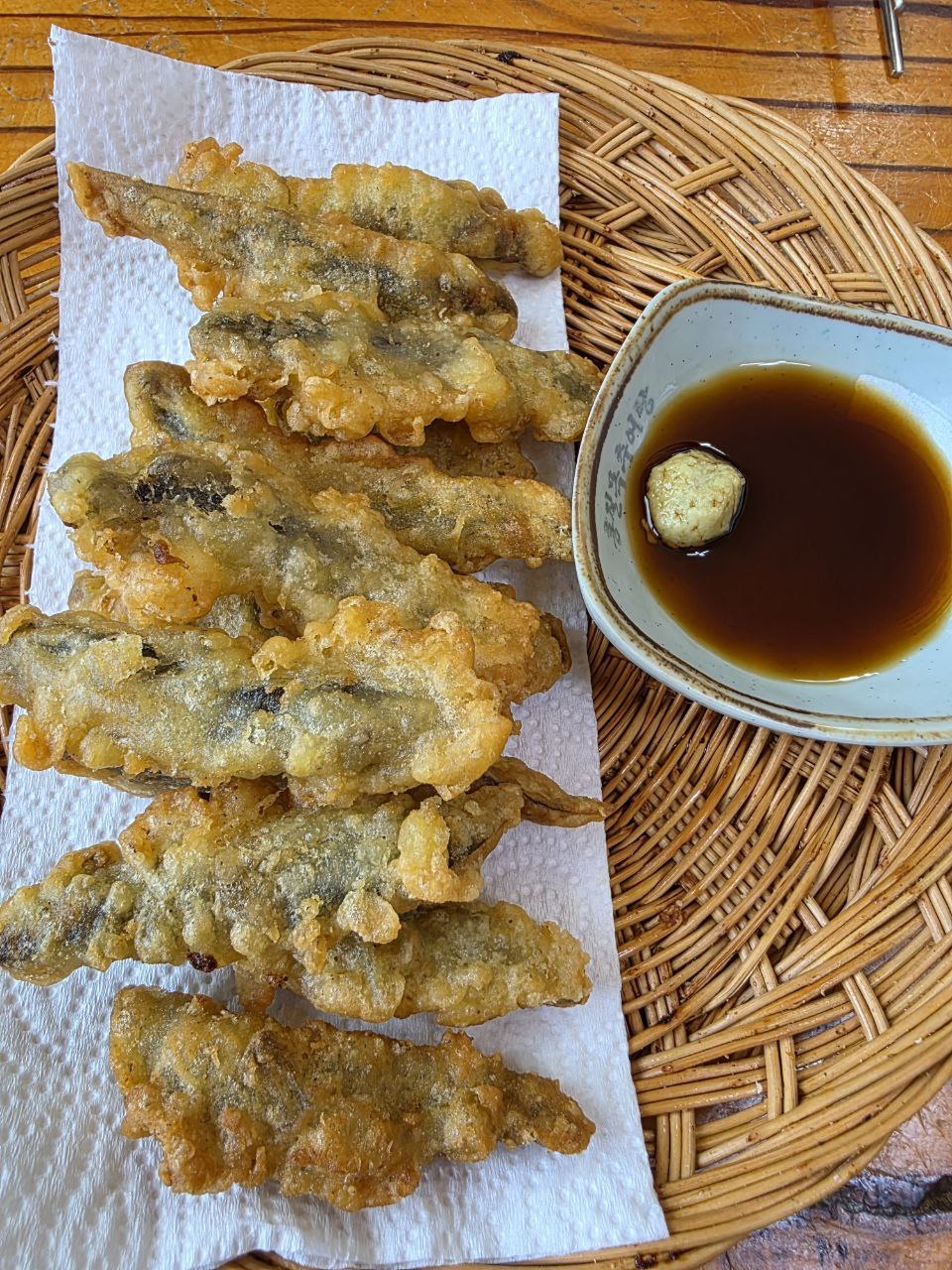 강릉여행 강릉맛집 동네맛집 홍질목 연곡 추어탕 추어튀김.jpg