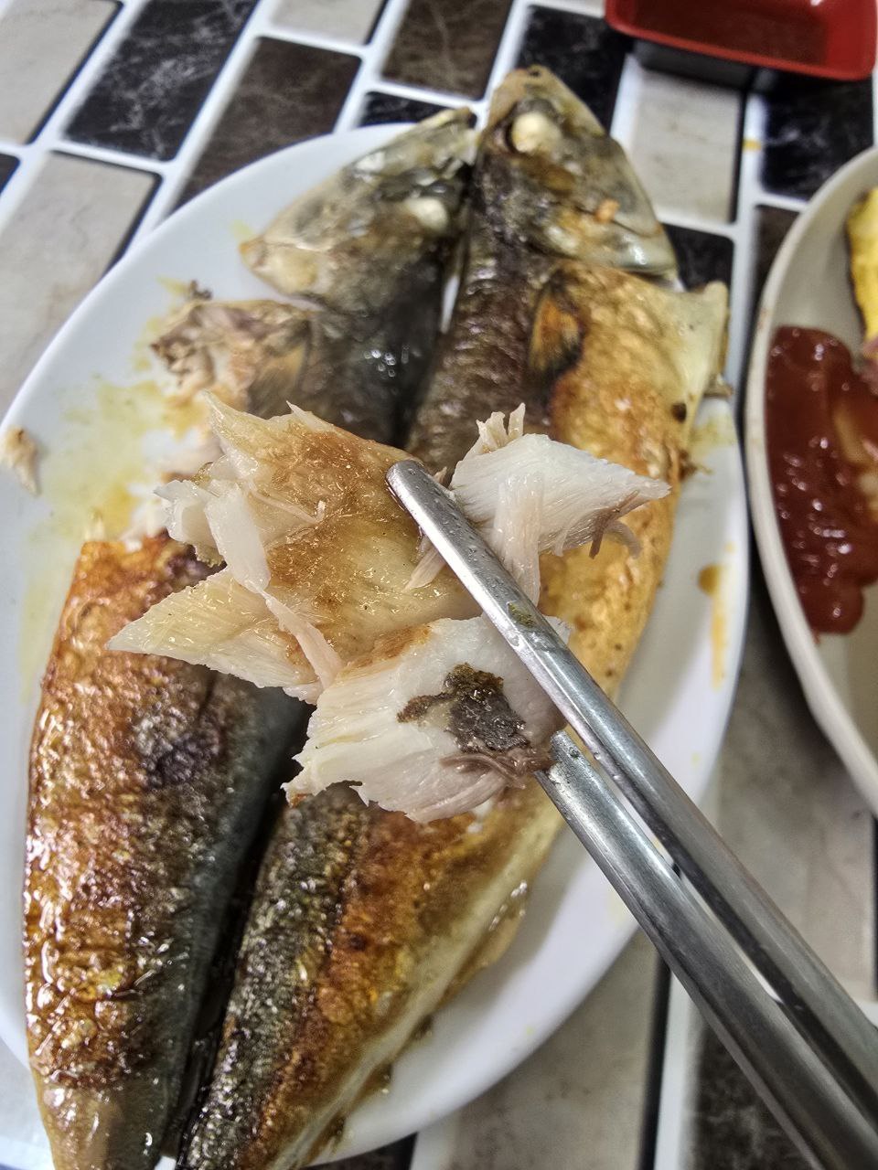 부산여행 부산맛집 동네맛집 남마담 고갈비 고등어 고등어구이 광복동 6.jpg