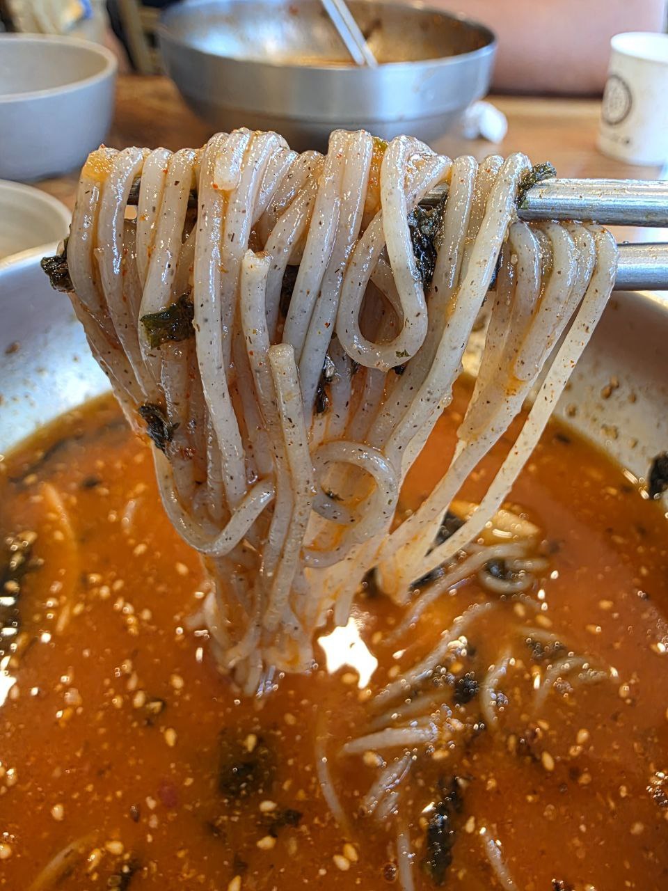 강릉여행 강릉맛집 동네맛집 영동막국수 송정 송정해변 막국수 4.jpg