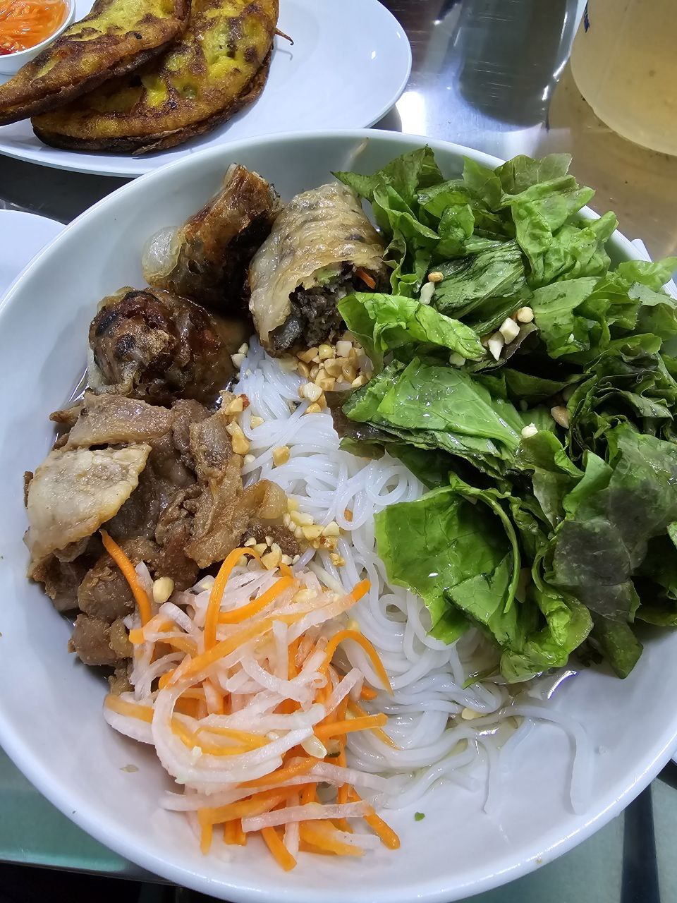 [미식일기] 호앙비엣, 서울