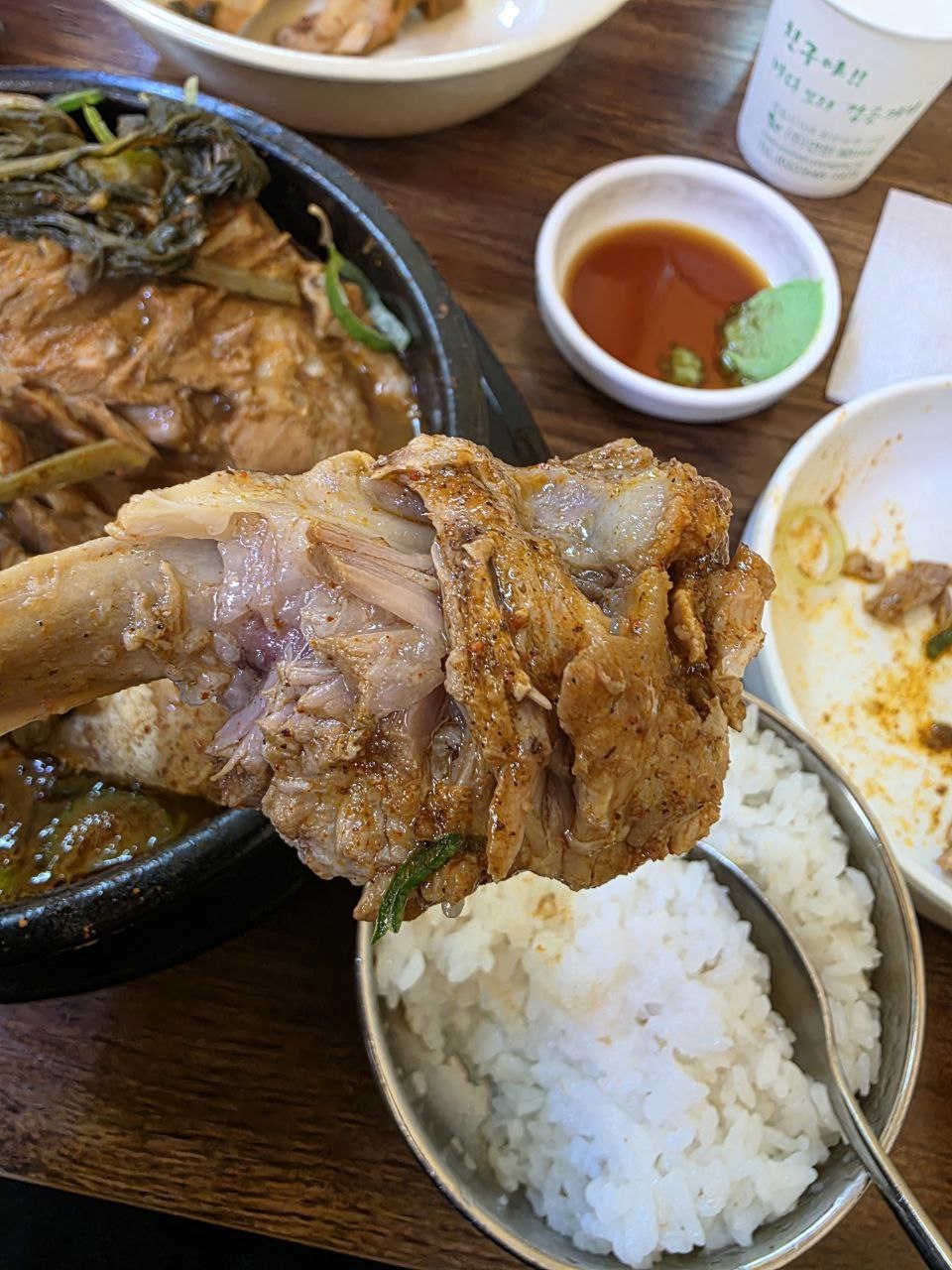 강릉여행 강릉맛집 동네맛집 행운해장국 뼈해장국 해장국맛집 강릉해장국맛집 주문진 3.jpg