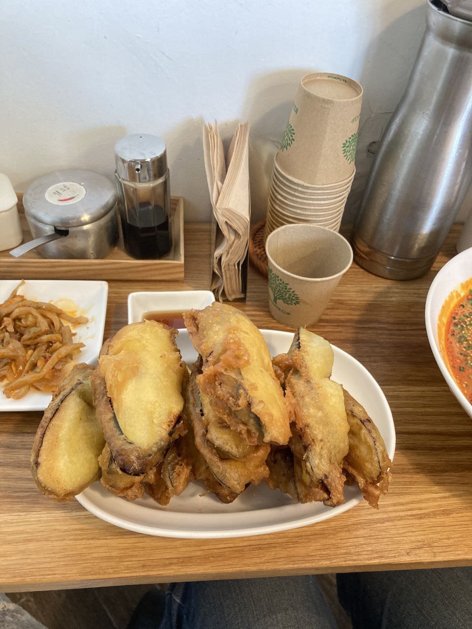 부산 여행 맛집 부산여행 부산맛집 중식 탄탄면 가지 가지만두 만두 부산중식 부산탄탄면 부산가지 부산가지만두 금정 금정맛집 금강식물원 우육면 부산우육면 3.jpg