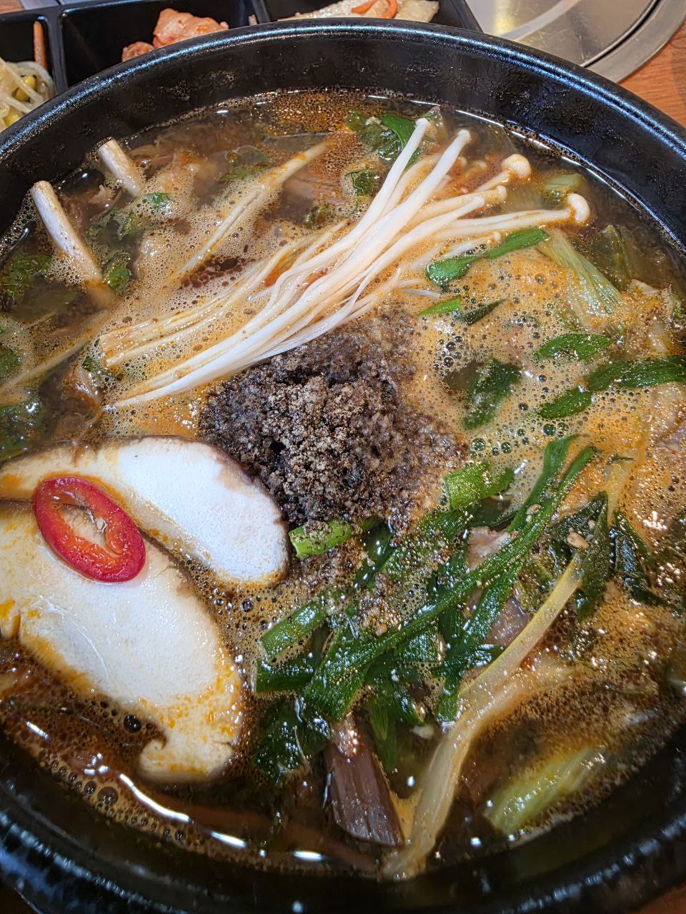 강릉여행 강릉맛집 동네맛집 흑염소탕 흑염소 흑염소진액 강릉흑염소온담 강릉흑염소맛집 강릉흑염소탕집 택지맛집 1.jpg