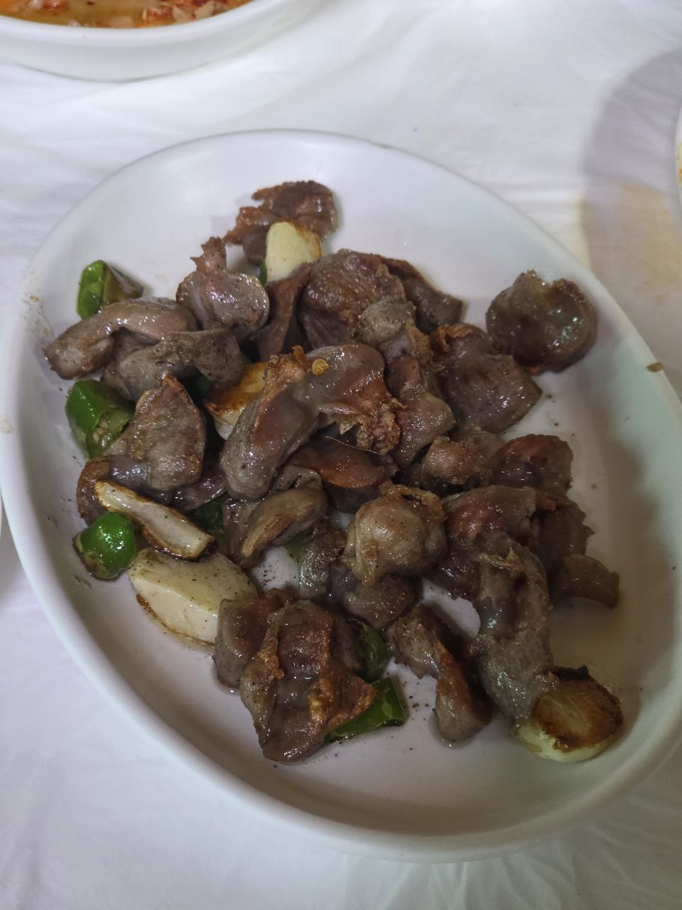 강릉여행 강릉맛집 동네맛집 효주실내포차 동네술집 닭똥집 감자전 두루치기 9.jpg