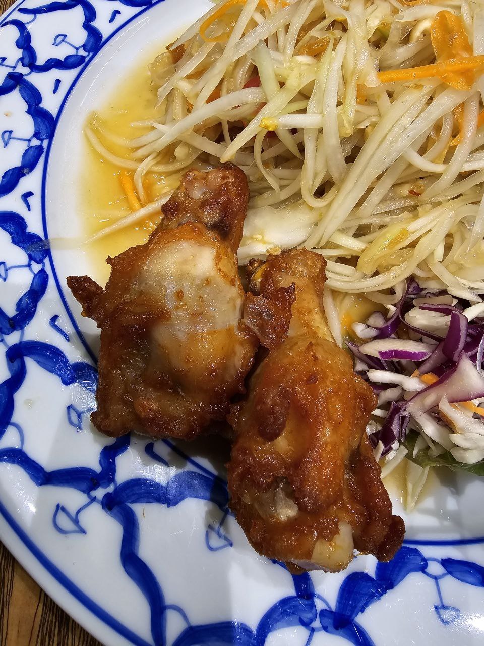 서울여행 서울맛집 동네맛집 태국음식 태국음식맛집 팟타이 솜땀 푸팟퐁커리 똠얌꿍 3.jpg