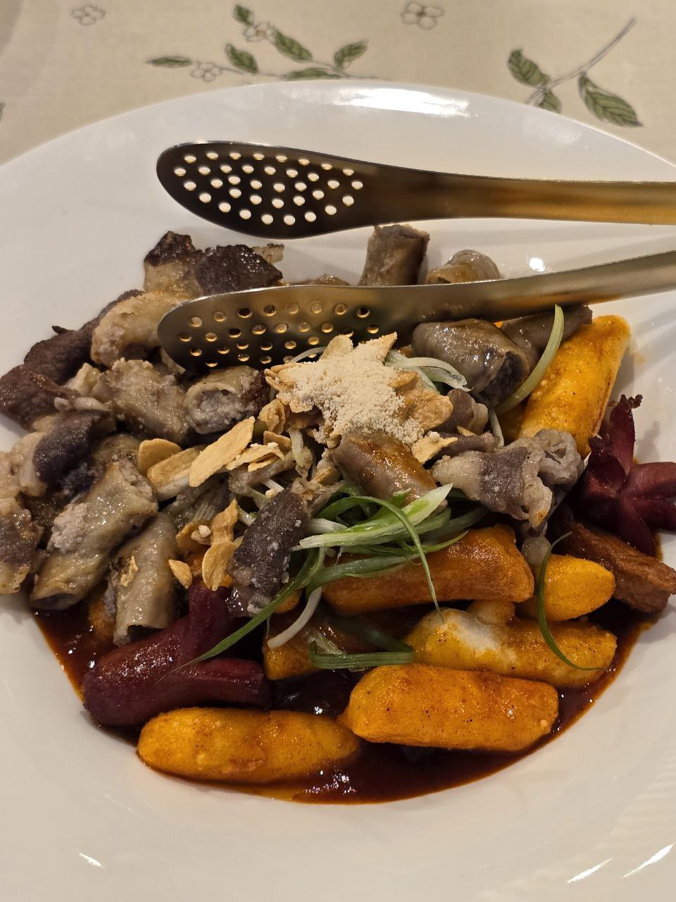 강릉여행 강릉맛집 미니크테이블 양식 경양식 파스타 강릉파스타 강릉양식 강릉파스타맛집 강릉양식맛집 2.jpg