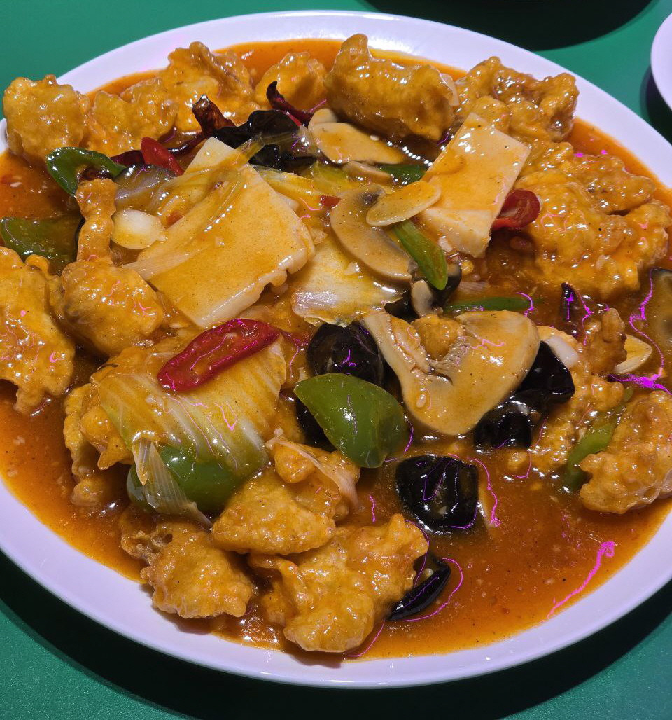 부산여행 부산맛집 중앙역맛집 40계단 40계단맛집 동네맛집 라조생선 라조기 동방미식 중화요리 중국집 중국집맛집.jpg