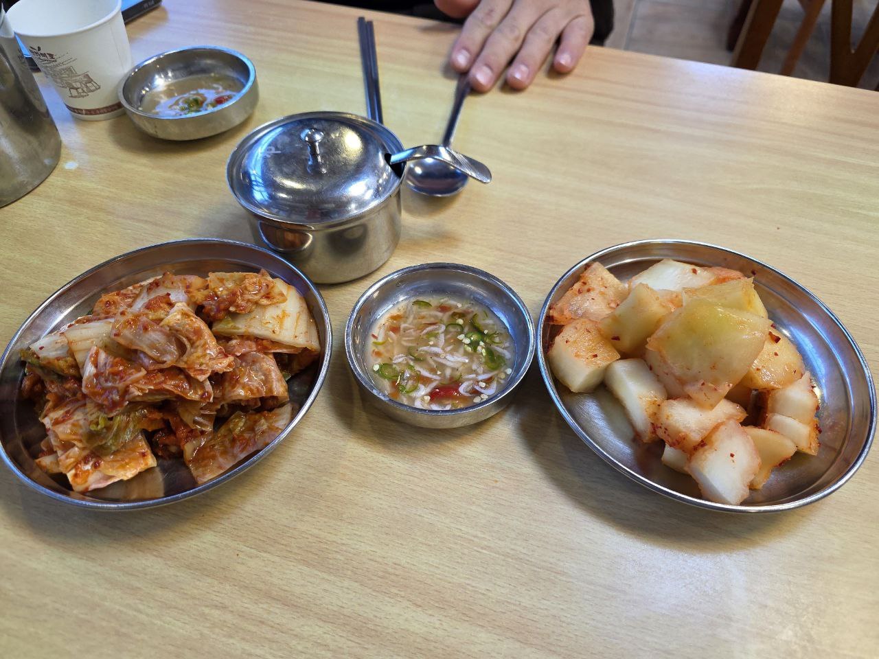 용인여행 용인맛집 동네맛집 순댓국 백암순대 백암 제일식당 백암면맛집 백암맛집 순대맛집 백암순대맛집 백암순댓국.jpg