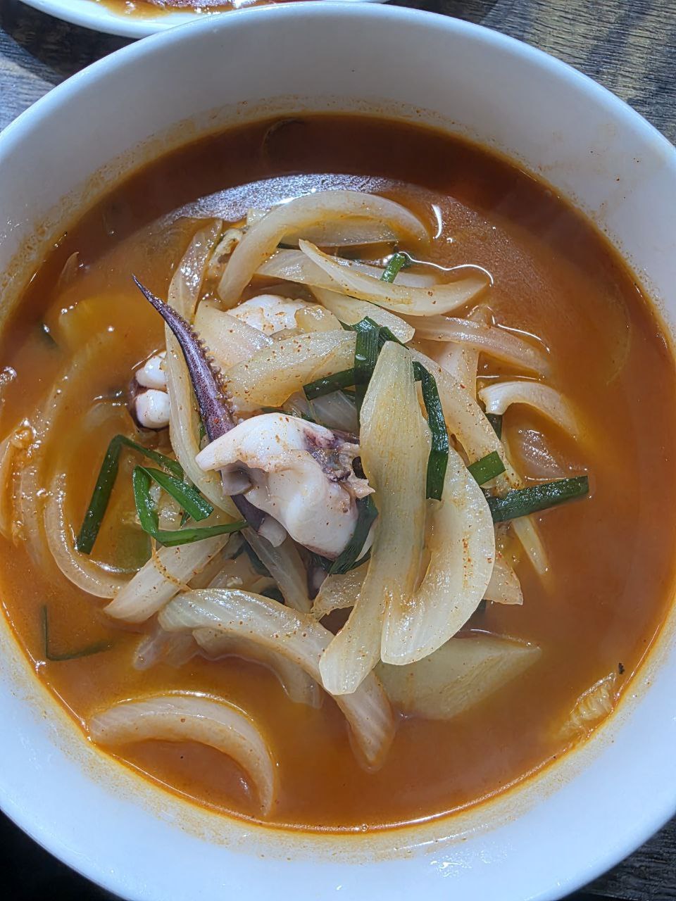 강릉여행 강릉맛집 동네맛집 포남동 먹자골목 동보성 탕수육 짬뽕 짜장면 짬뽕맛집 동보성짬뽕 5.jpg