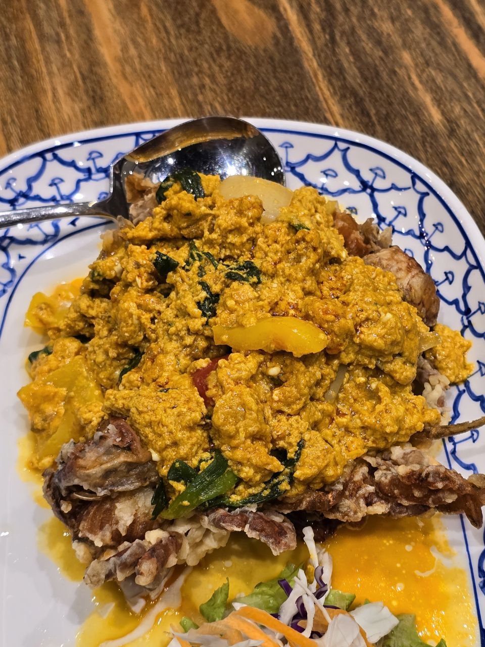 서울여행 서울맛집 동네맛집 태국음식 태국음식맛집 팟타이 솜땀 푸팟퐁커리 똠얌꿍 5.jpg