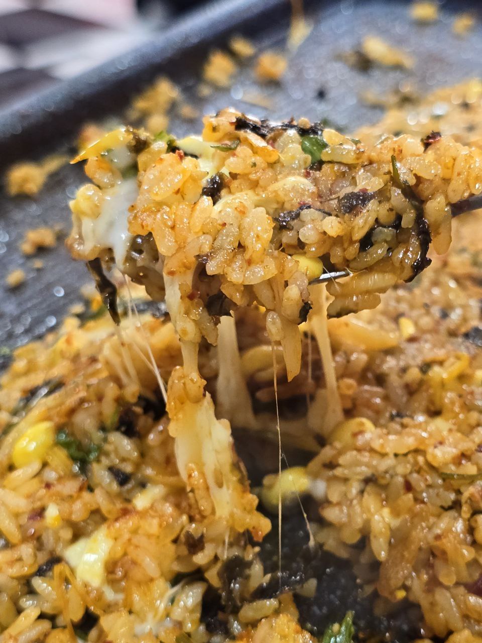 동해여행 동해맛집 동네맛집 시오야끼 삼겹살 장군시오야끼 볶음밥 열무국수 11.jpg