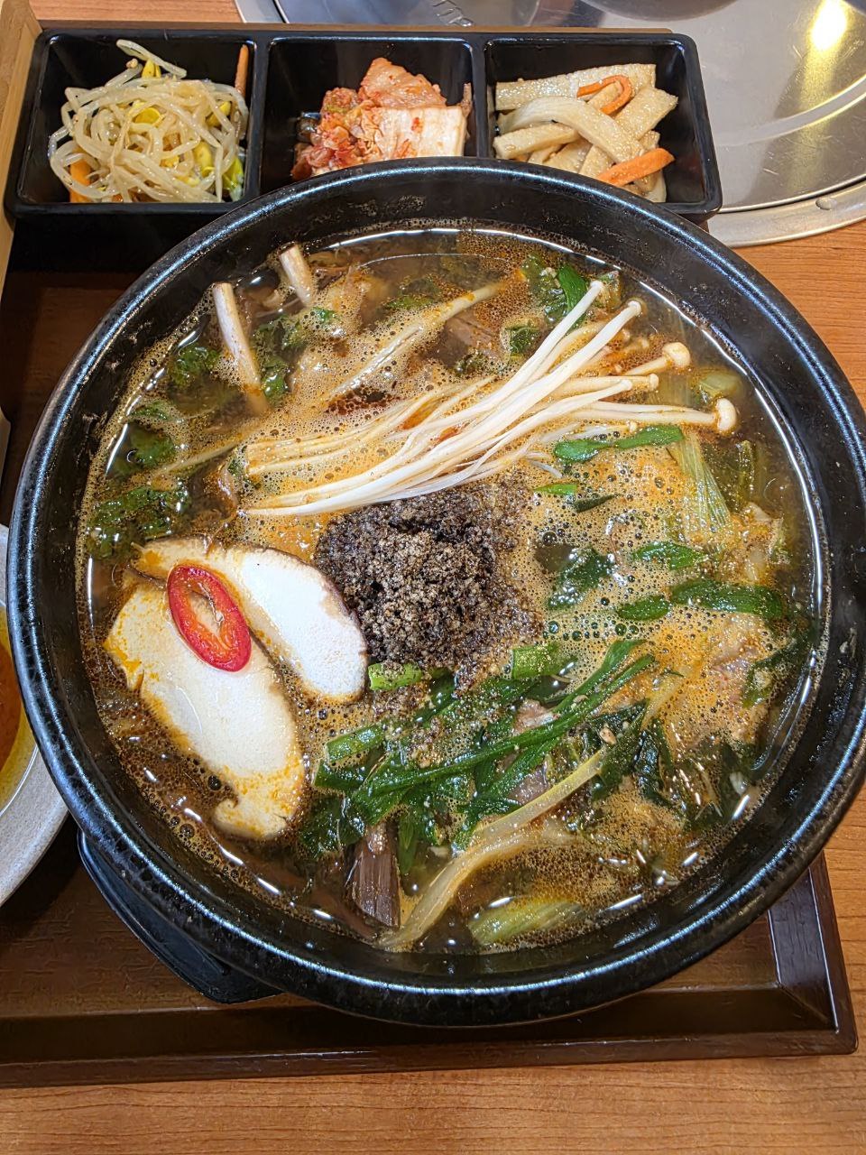 강릉여행 강릉맛집 동네맛집 흑염소탕 흑염소 흑염소진액 강릉흑염소온담 강릉흑염소맛집 강릉흑염소탕집 택지맛집.jpg