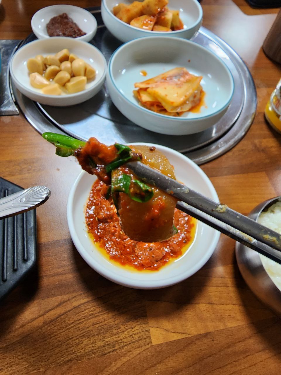 강릉 동궁염소탕 염소 보신 3.jpg