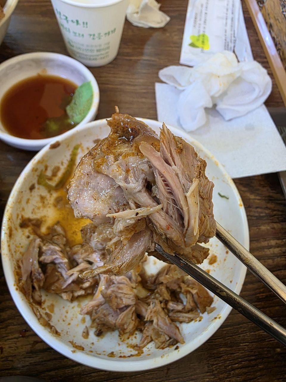 강릉여행 강릉맛집 동네맛집 행운해장국 뼈해장국 해장국맛집 강릉해장국맛집 주문진 8.jpg