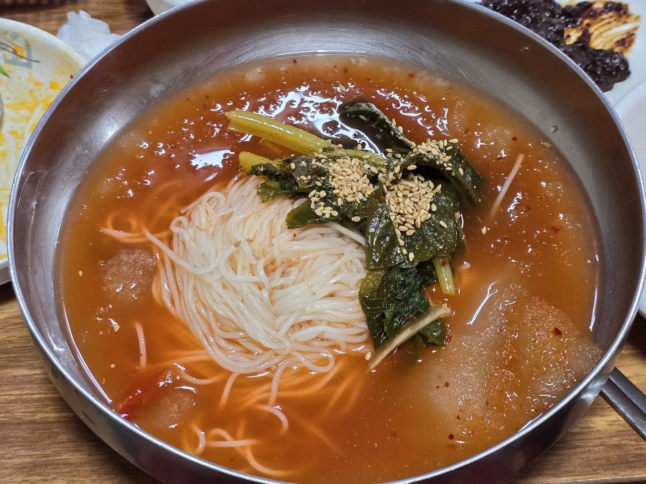 동해여행 동해맛집 동네맛집 시오야끼 삼겹살 장군시오야끼 볶음밥 열무국수 12.jpg