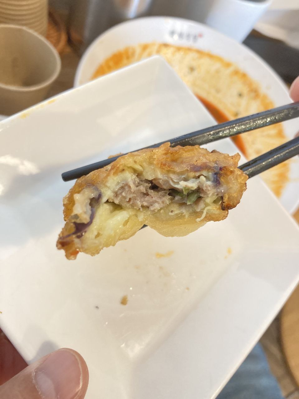 부산 여행 맛집 부산여행 부산맛집 중식 탄탄면 가지 가지만두 만두 부산중식 부산탄탄면 부산가지 부산가지만두 금정 금정맛집 금강식물원 우육면 부산우육면.jpg
