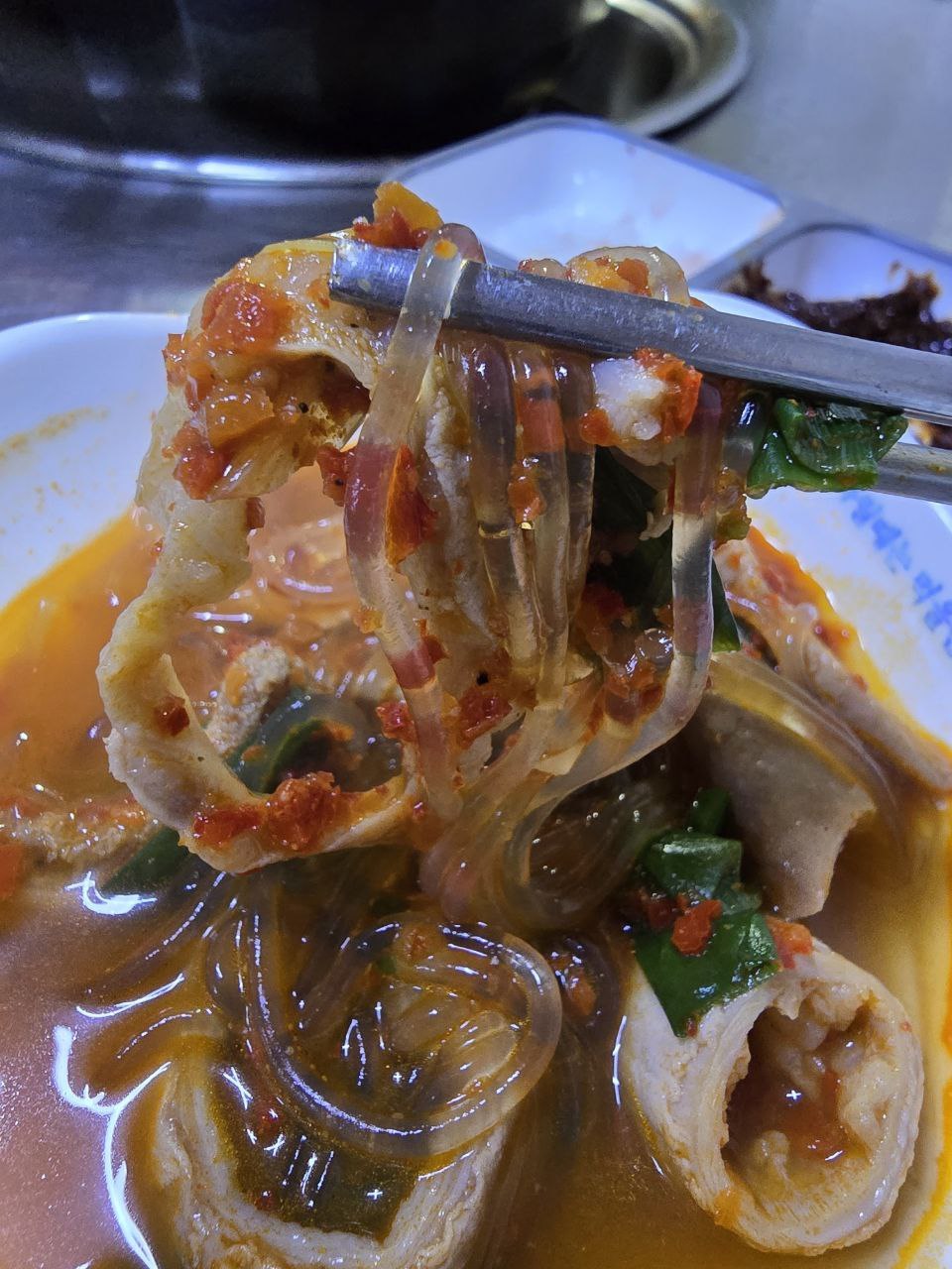 강릉여행 강릉맛집 동네맛집 갈매기살 내장전골 콜롬보식당 강릉고기맛집 내장탕 고깃집 강릉고깃집 13.jpg