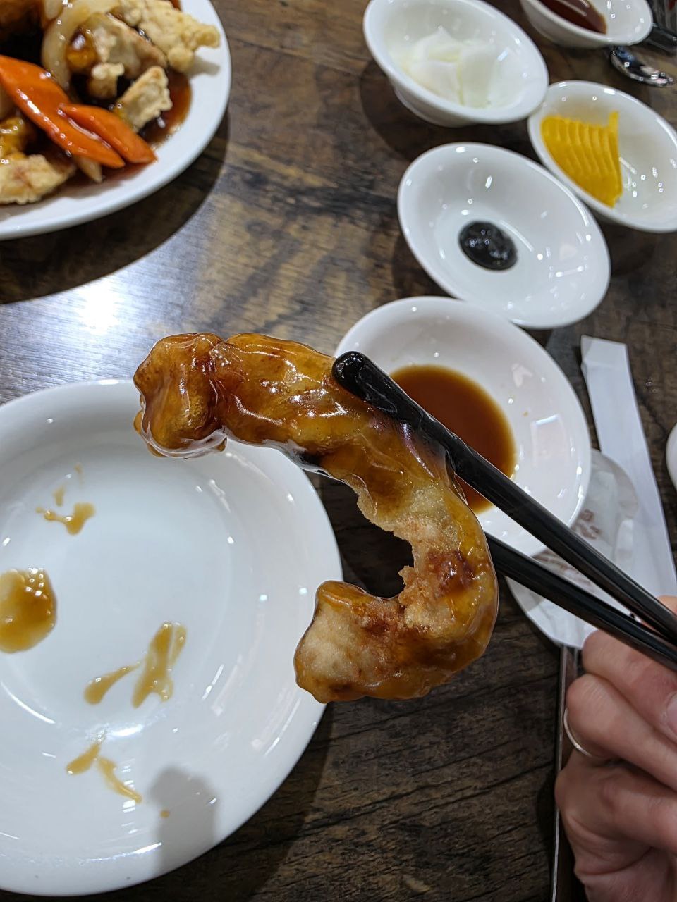 강릉여행 강릉맛집 동네맛집 포남동 먹자골목 동보성 탕수육 짬뽕 짜장면 짬뽕맛집 동보성짬뽕 2.jpg