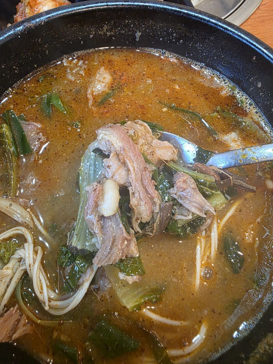 강릉여행 강릉맛집 동네맛집 흑염소탕 흑염소 흑염소진액 강릉흑염소온담 강릉흑염소맛집 강릉흑염소탕집 택지맛집 12.jpg