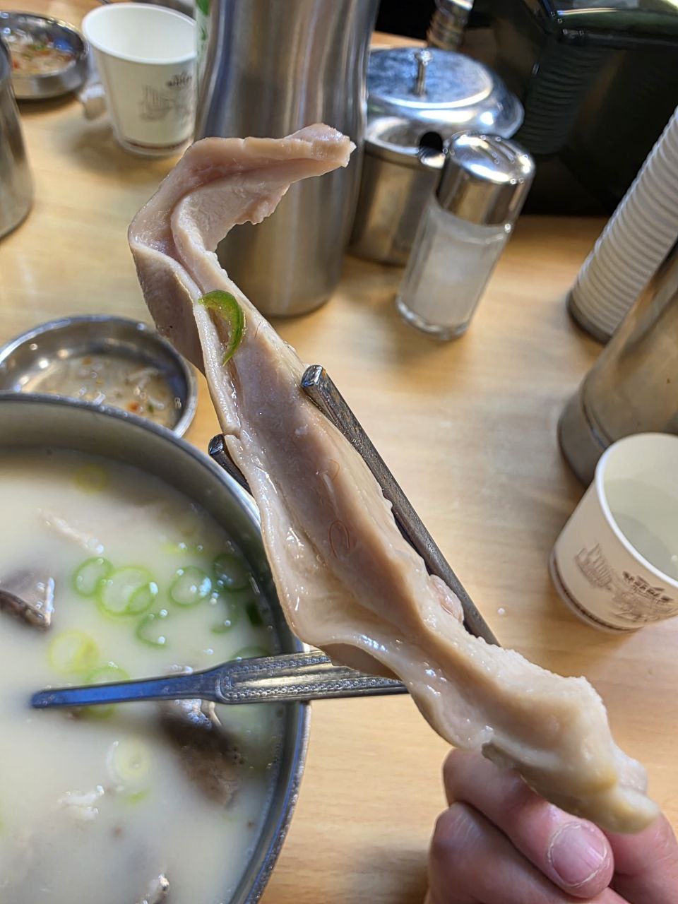 용인여행 용인맛집 동네맛집 순댓국 백암순대 백암 제일식당 백암면맛집 백암맛집 순대맛집 백암순대맛집 백암순댓국 16.jpg