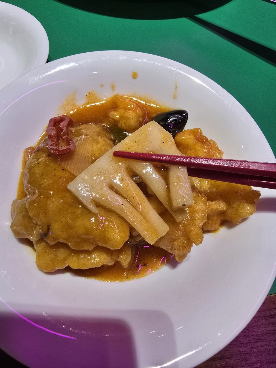 부산여행 부산맛집 중앙역맛집 40계단 40계단맛집 동네맛집 라조생선 라조기 동방미식 중화요리 중국집 중국집맛집 3.jpg