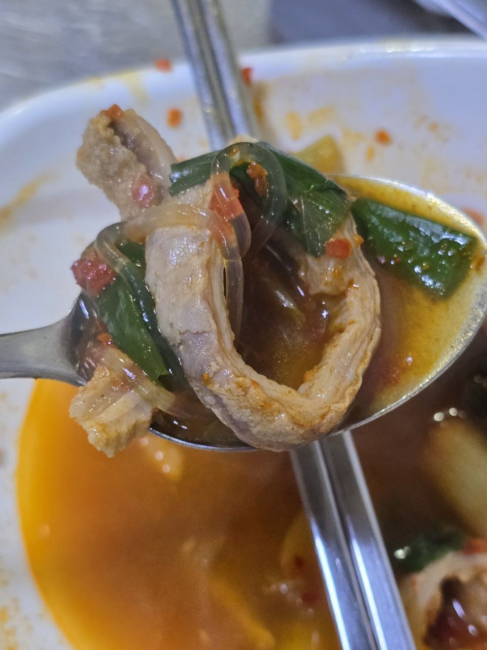 강릉여행 강릉맛집 동네맛집 갈매기살 내장전골 콜롬보식당 강릉고기맛집 내장탕 고깃집 강릉고깃집 15.jpg