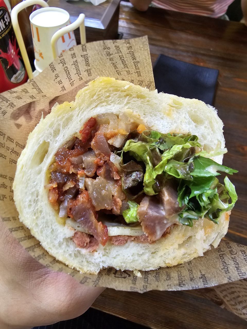 강릉여행 강릉맛집 동네맛집 쌀국수 베트남쌀국수 포 강릉쌀국수맛집 쌀국수맛집 고향의맛 베트남맛집 1.jpg