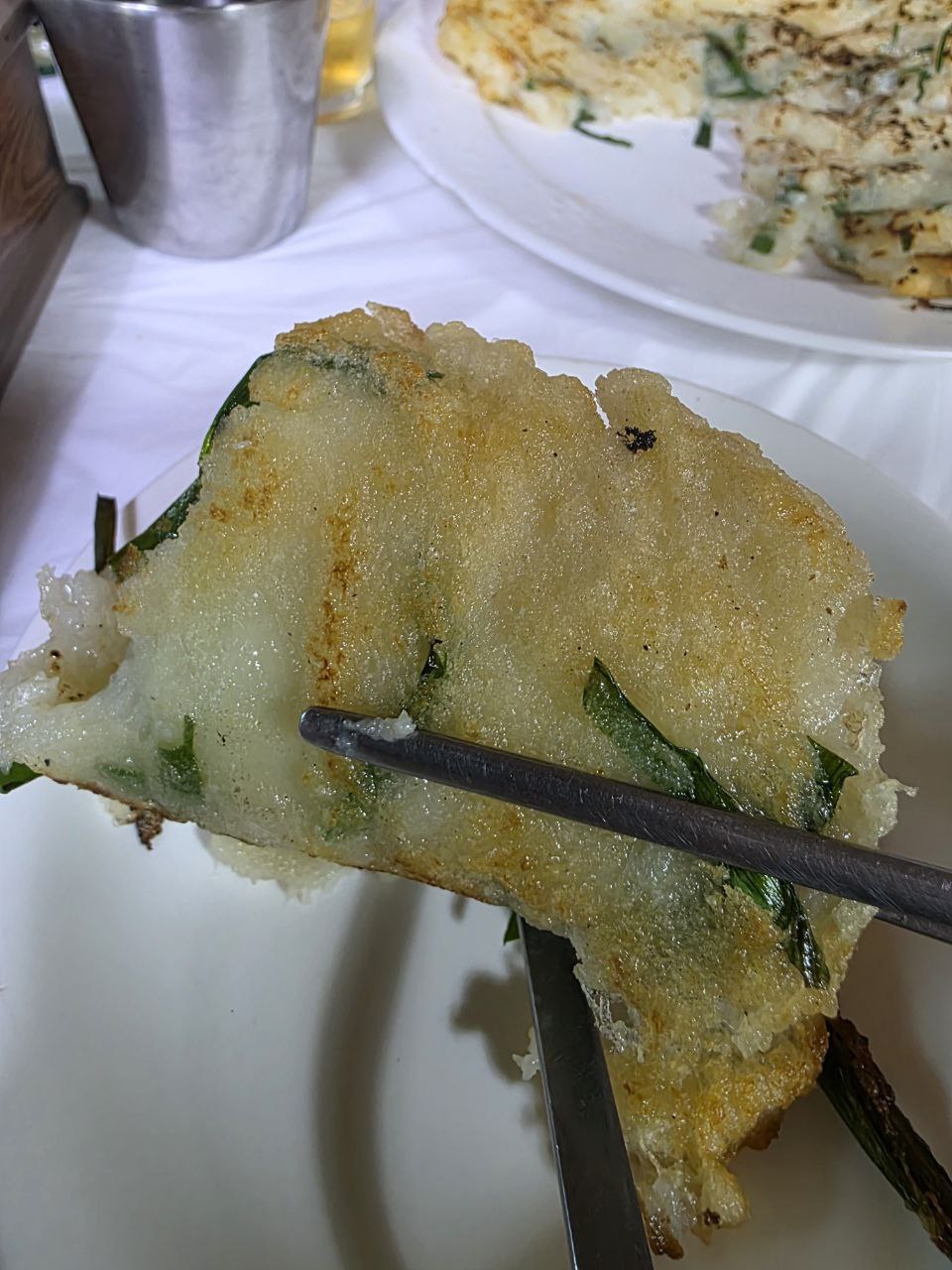 강릉여행 강릉맛집 동네맛집 효주실내포차 동네술집 닭똥집 감자전 두루치기 2.jpg