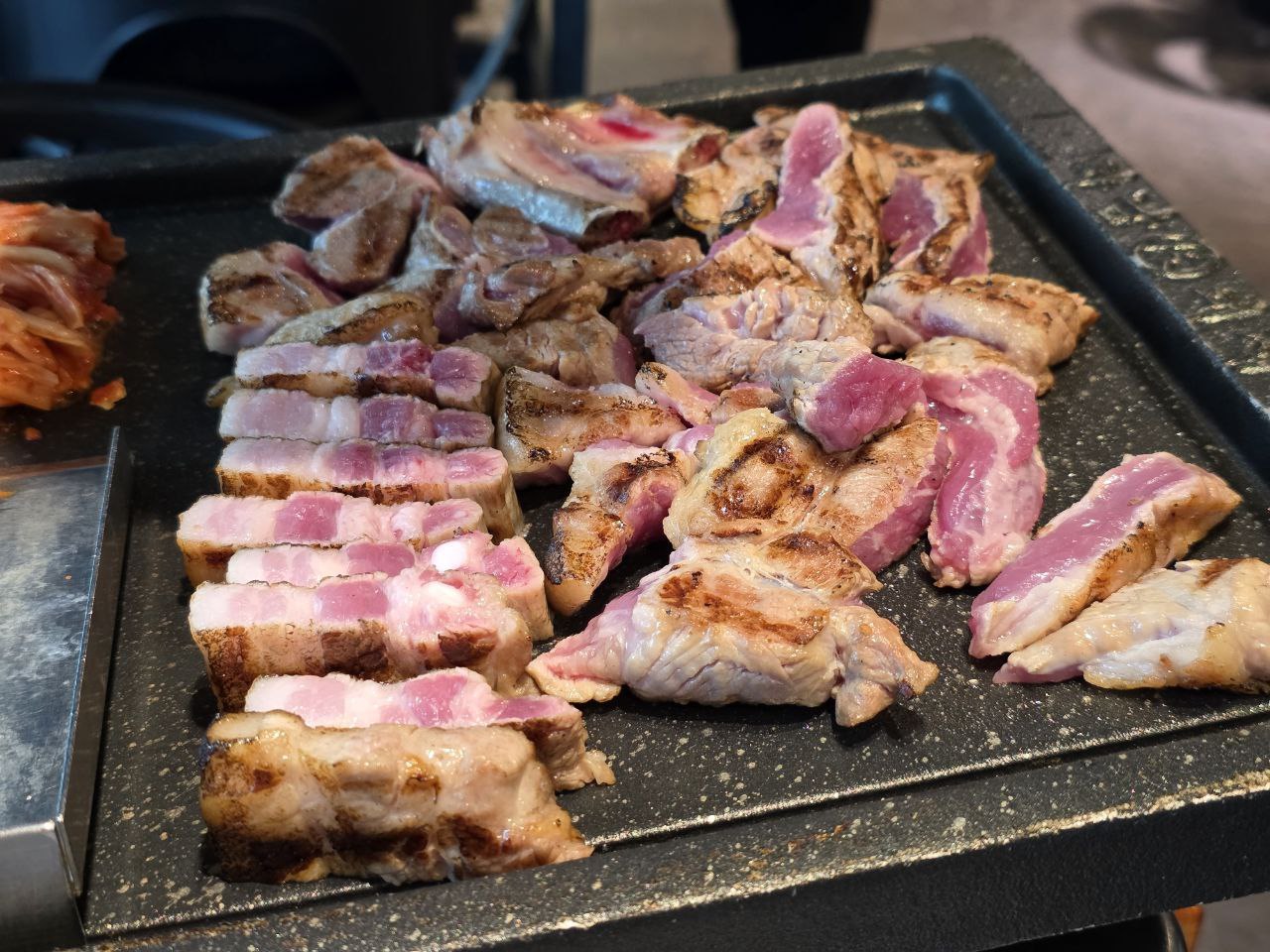 하남여행 하남맛집 동네맛집 하남돼지 명이나물 하남코스트코 하남스타필드 하남돼지본점 돼지고기 1.jpg