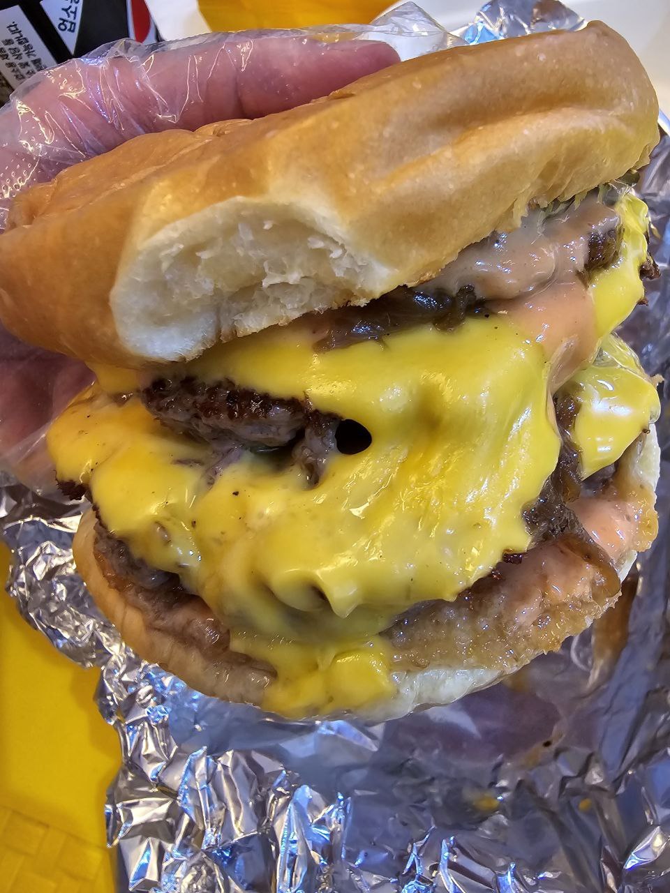 서울여행 서울맛집 동네맛집 이태원맛집 수제버거 비프버거 치즈버거 더블치즈버거 서울수제버거맛집 서울벅벅 벅벅 2.jpg