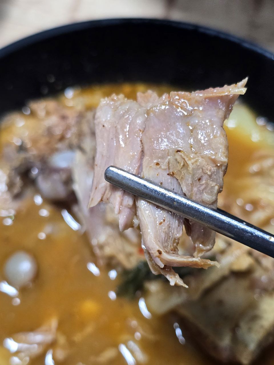 강릉여행 강릉맛집 동네맛집 감자탕맛집 삼산감자탕 감자탕 해장국 5.jpg