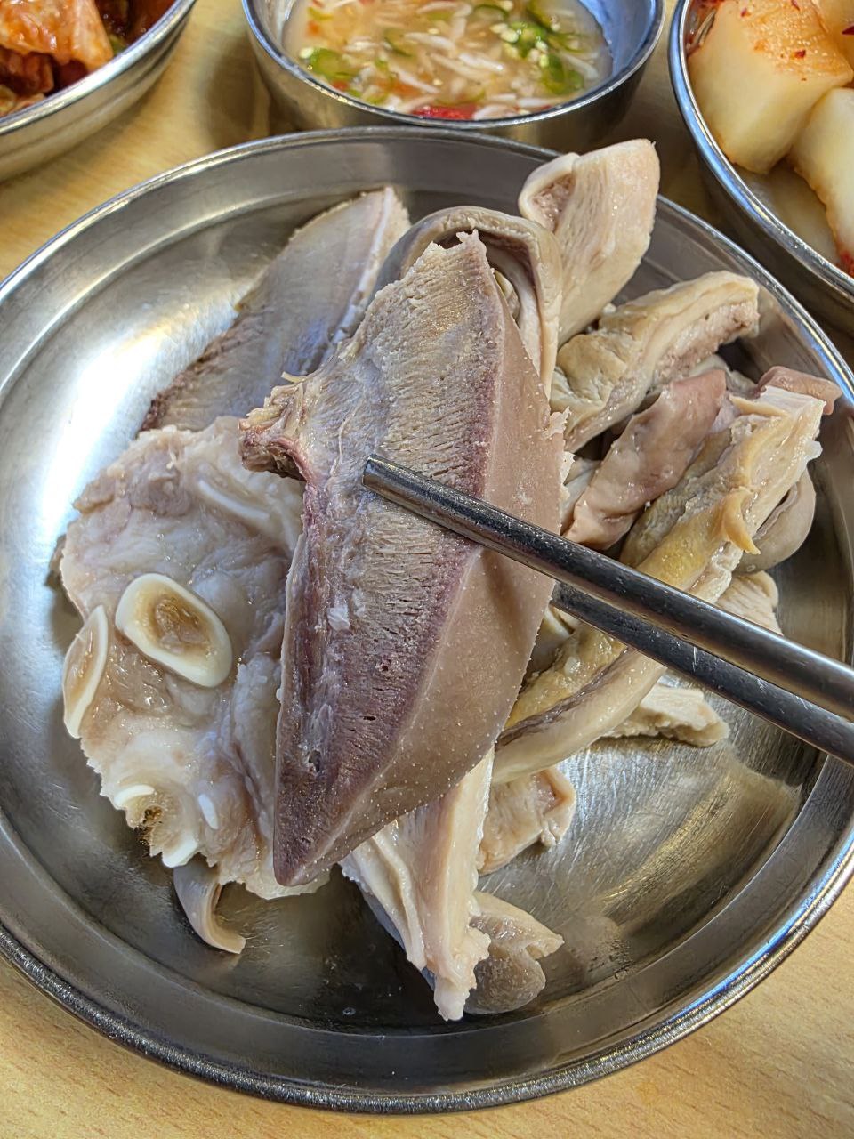 용인여행 용인맛집 동네맛집 순댓국 백암순대 백암 제일식당 백암면맛집 백암맛집 순대맛집 백암순대맛집 백암순댓국 3.jpg