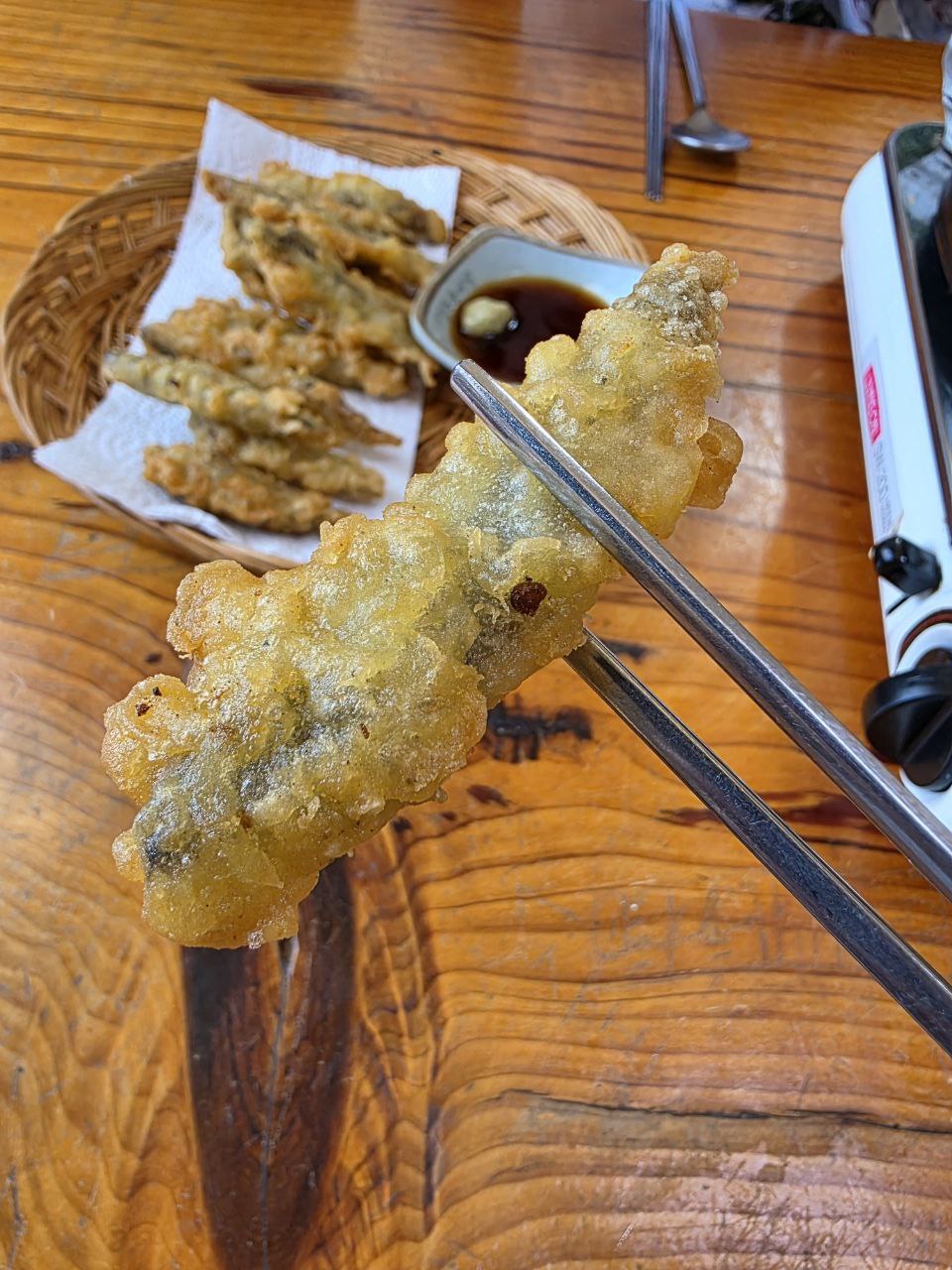 강릉여행 강릉맛집 동네맛집 홍질목 연곡 추어탕 추어튀김 1.jpg