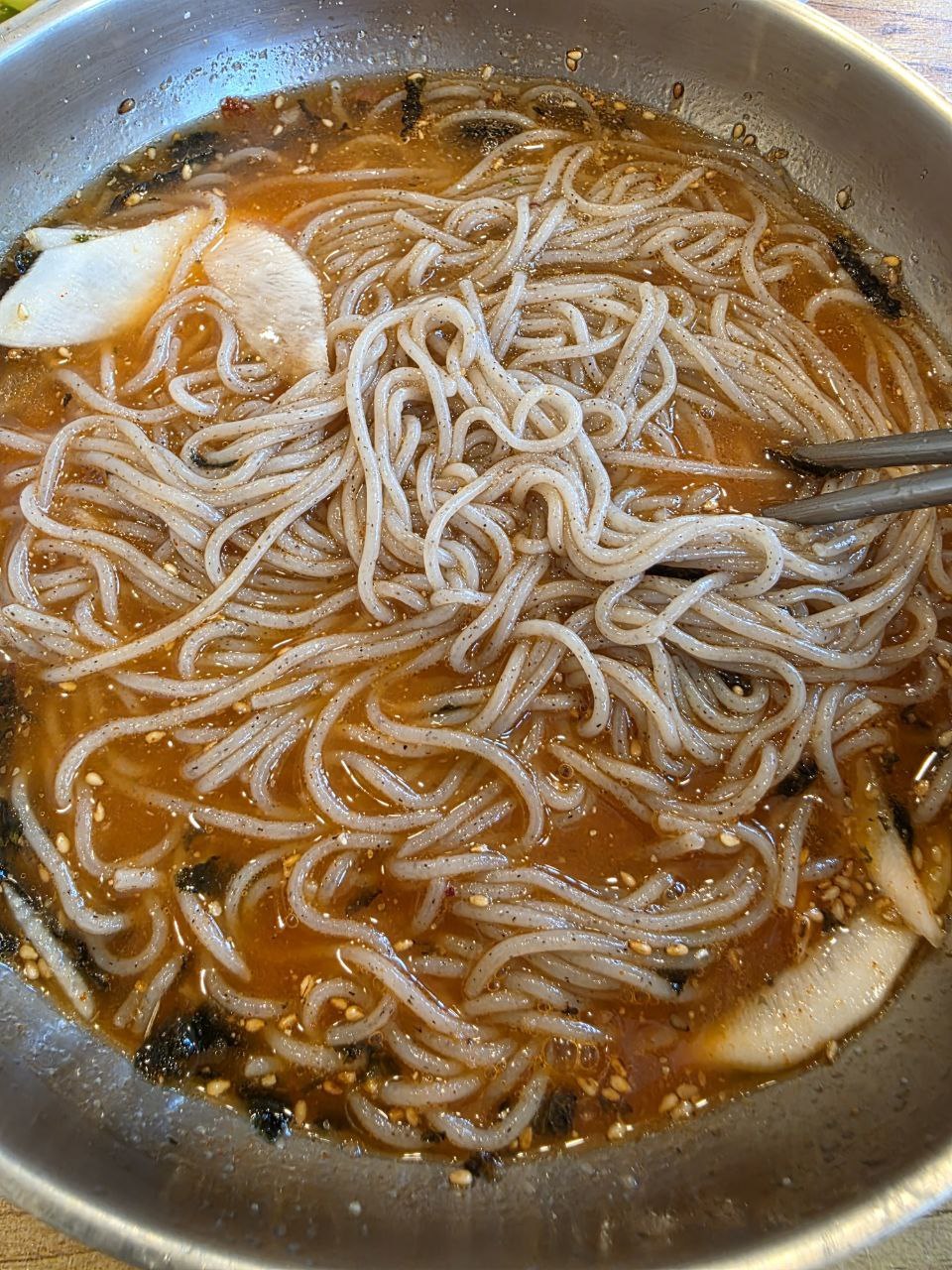 강릉여행 강릉맛집 동네맛집 영동막국수 송정 송정해변 막국수 3.jpg