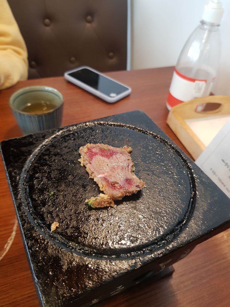 부산 맛집 여행 부산여행 부산맛집 일식 일본가정식 부산일식 부산일본가정식 규카츠 연어덮밥 사케동 쇠고기튀김 연어회 연어 부산대 교토밥상 2.jpg