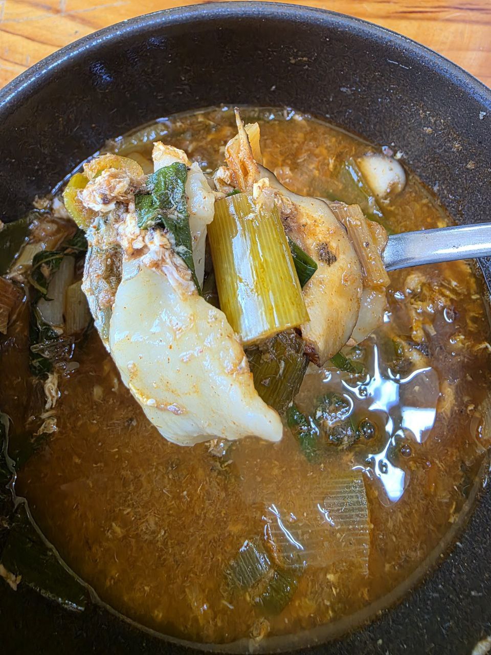 강릉여행 강릉맛집 동네맛집 홍질목 연곡 추어탕 추어튀김 7.jpg