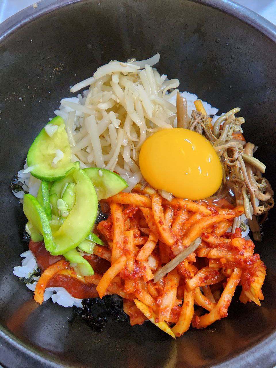 강릉 원앙삼계탕 돌솥비빔밥.jpg