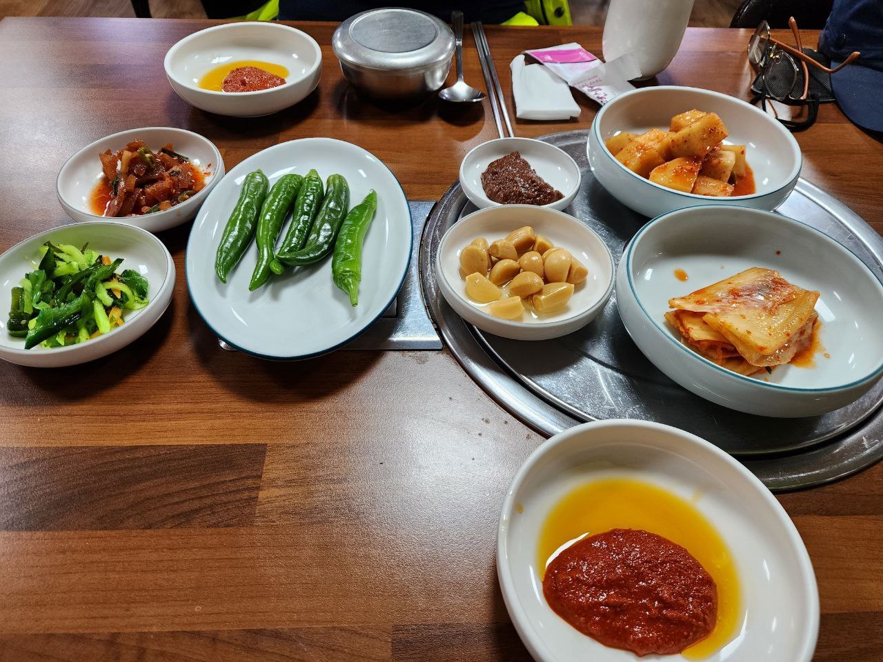 강릉 동궁염소탕 염소 보신.jpg