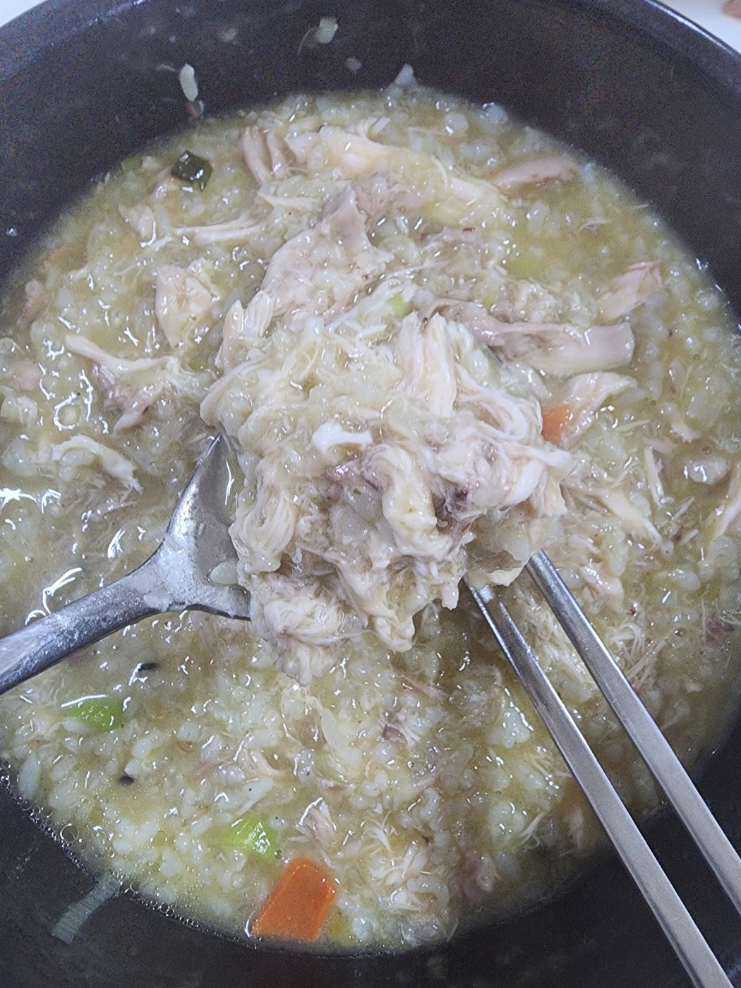 강릉 강릉맛집 강릉여행 전복 삼계탕 전복삼계탕 강릉삼계탕 김윤미 김윤미전복삼게탕 송정맛집 강릉송정 4.jpg