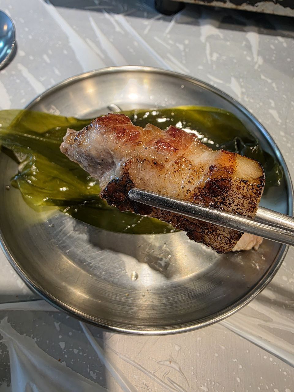 하남여행 하남맛집 동네맛집 하남돼지 명이나물 하남코스트코 하남스타필드 하남돼지본점 돼지고기 12.jpg