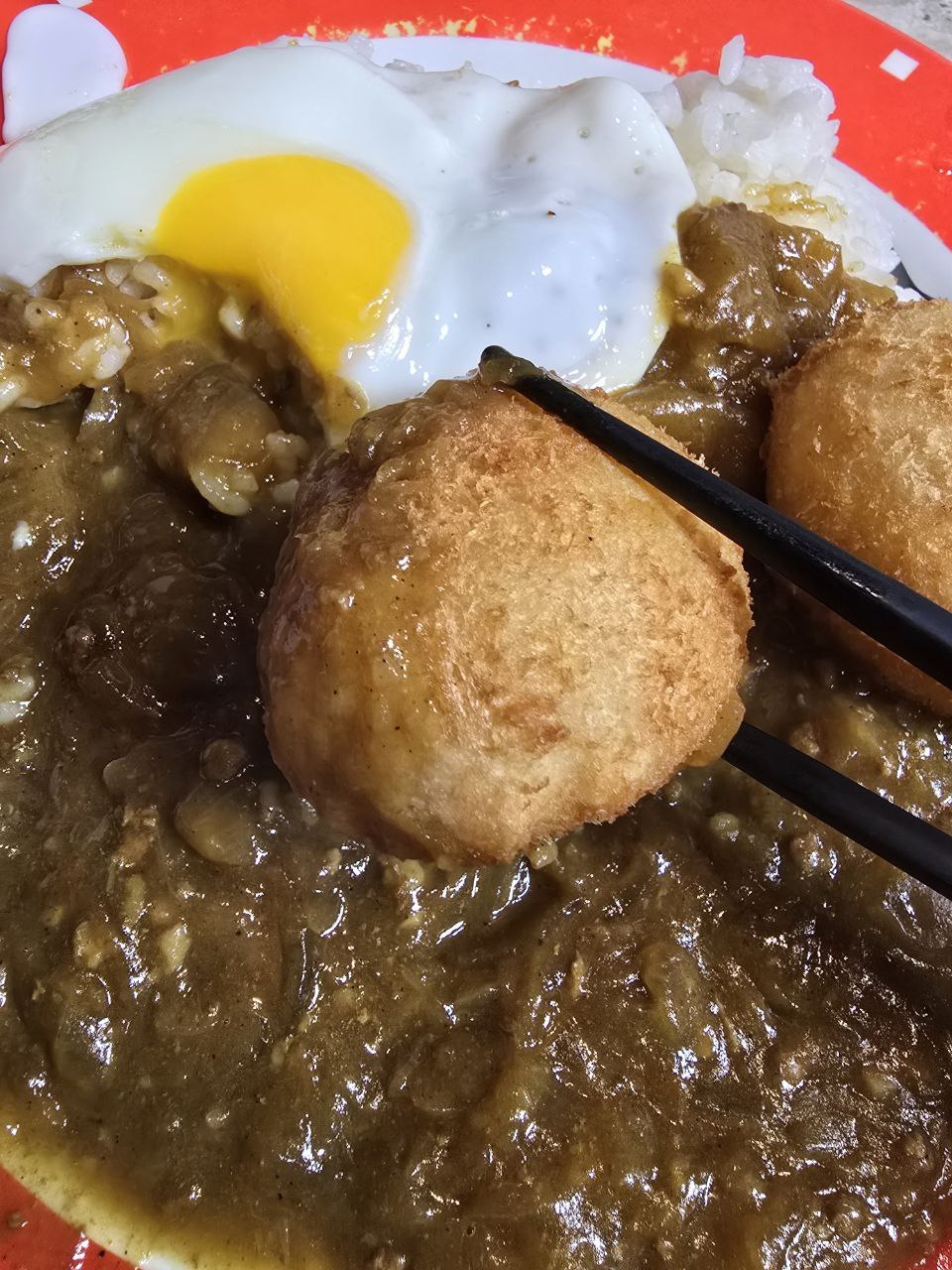 부산여행 부산맛집 중앙역맛집 일식카레 카레 겐쨩카레 일본카레 고로케 고로케맛집 카레맛집 일식카레맛집 4.jpg