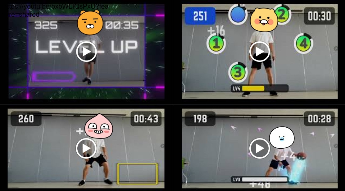 5. [피지컬 130챌린지 - 엑티브 아케이드(증강현실 신체 활동 앱) 및 메타스포츠스쿨(AI 동작 피드백 앱) 활용 운동 장면 및 운동 데이터 토대로 학년 랭킹 챌린지]3.jpg