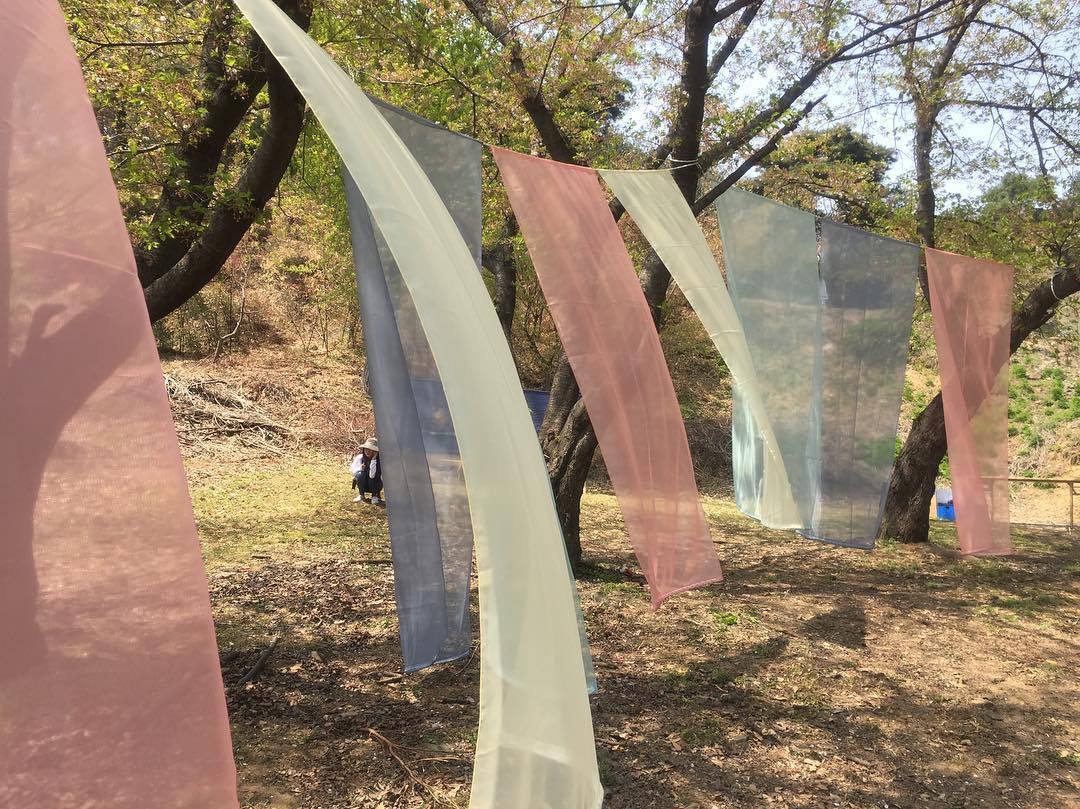 진위향교 내림천..#진위향교 #평택문화원 #포토존 #내림천 #노방천 #파스텔톤 #살랑바람 #따라하기 #예쁨 #너도나도 #모여서 #사진찍자 #평택 #진위.jpg