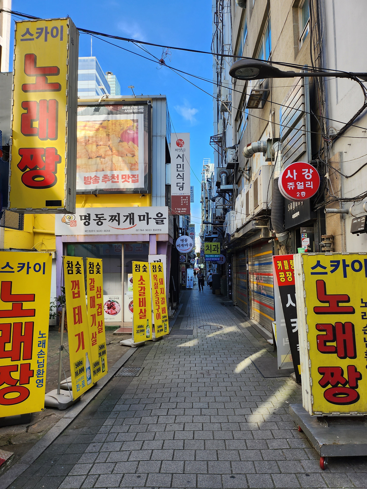 탑골공원과 인사동 종로거리와 공평도시유적 (4).jpg