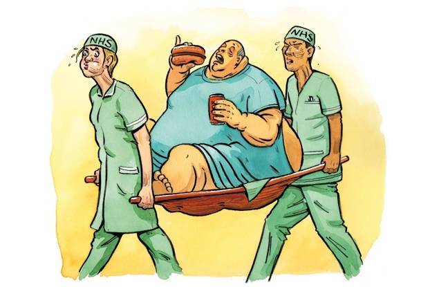 비만, 배, 당꺼, 햄버거.jpg