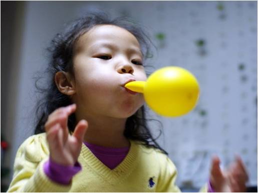 풍선불기, 담낭확장.jpg